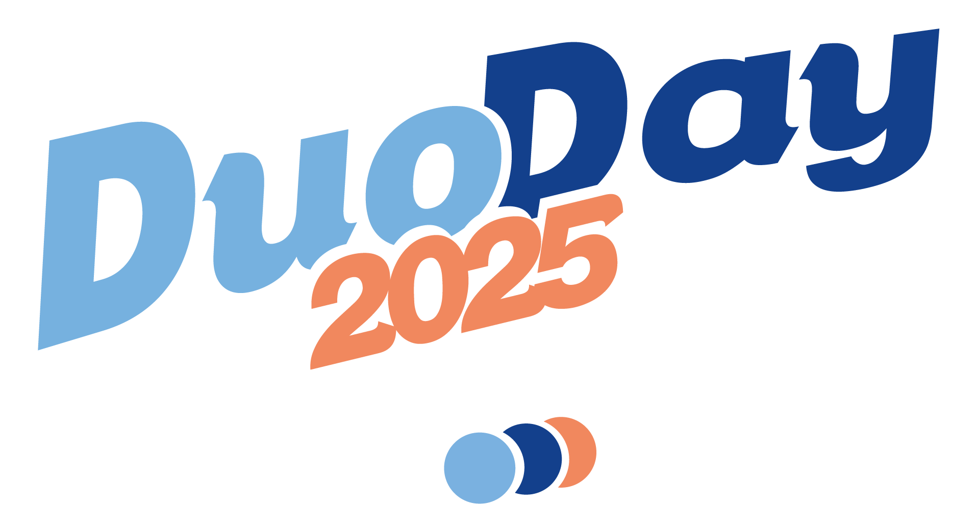 Logo Duo Day 2025