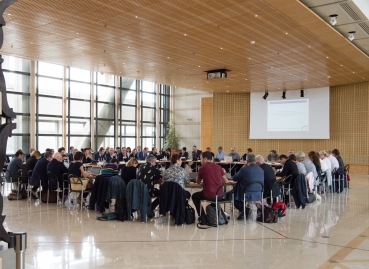Rendez-vous salarial du 18 juin 2018