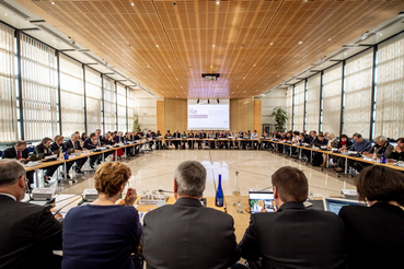 CCFP du 3 octobre 2019