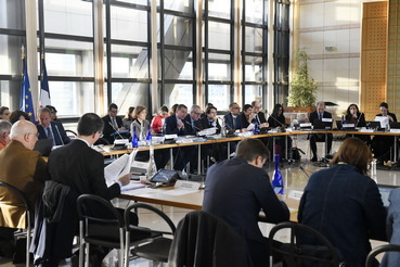 CCFP du 22 novembre 2019