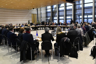 CCFP du 30 janvier 2020