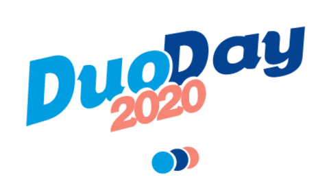DuoDay 2020