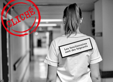 clichés contre clichés