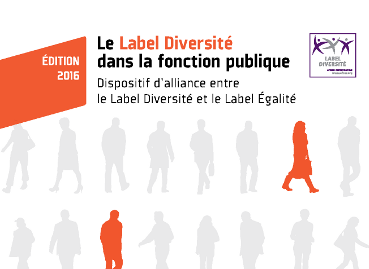 Label Diversité 2016
