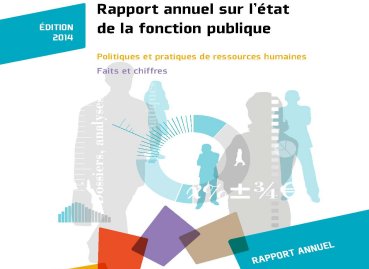 Rapport annuel édition 2014