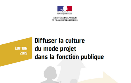 Visuel couverture guide culture mode projet