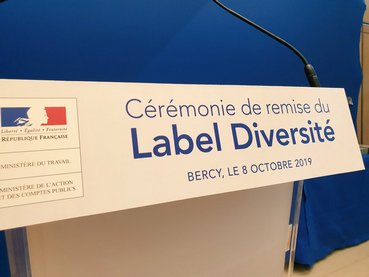 Label Diversite 2019