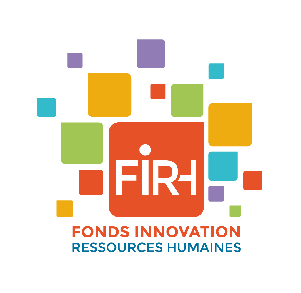 Logo FIRH