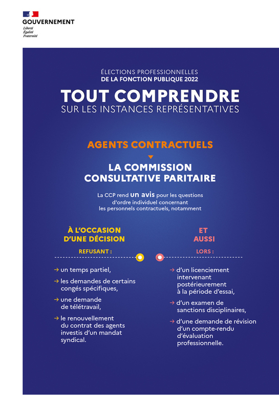 Cliquez pour télécharger le document "Tout comprendre sur les commissions consultatives paritaires"