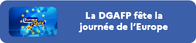 La DGAFP fête la journée de l’Europe