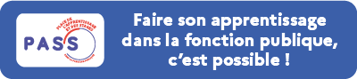 Faire son stage ou son apprentissage dans la fonction publique, c'est possible !