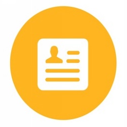 La biographie du ministre