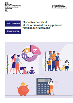 Guide sur les modalités de calcul et de versement du supplément familial de traitement