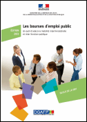 Les bourses d’emploi public (BIEP)