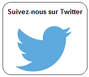 Suivez-nous sur Twitter