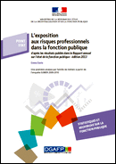 L’exposition aux risques professionnels dans la fonction publique : une première analyse par métier à partir de l’enquête SUMER 2009-2010