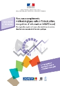 Nouveaux compléments méthodologiques suite à l'introduction du système d'information SIASP (Insee)