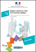 Rapport annuel sur l'état de la fonction publique 2012