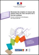 Décompte des emplois et mesure des salaires dans les trois versants de la fonction publique