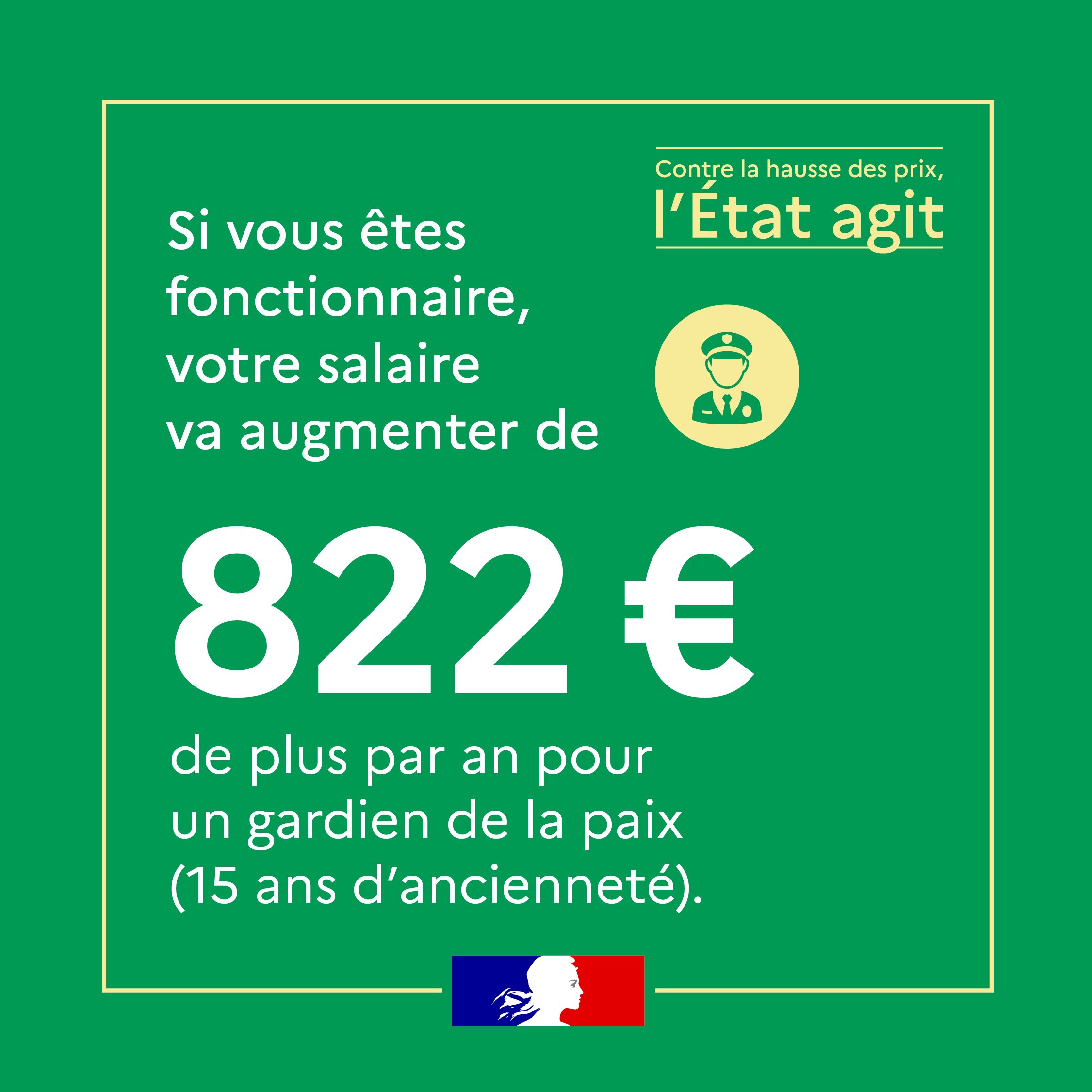 Visuel pouvoir d'achat gardien de la paix (cliquez pour agrandir) [nouvelle fenêtre]