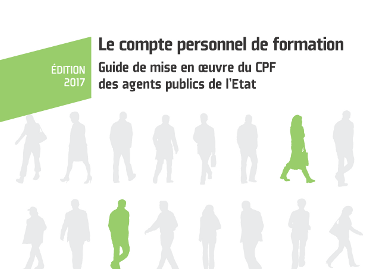 Le compte personnel de formation