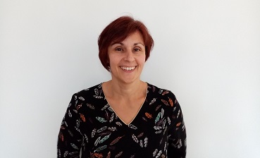 Isabelle Bachelart