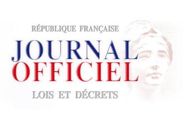 Journal officiel