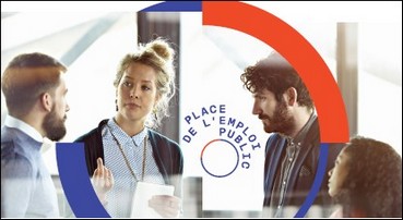 Place de l'emploi public
