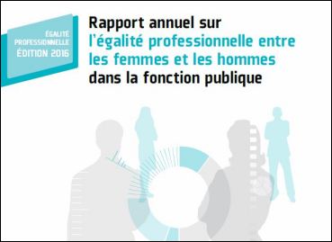 rapport égalité pro 2016