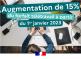 Visuel télétravail