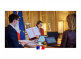 Signature coopération France, Italie, Espagne