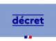 Visuel décret