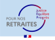 Visuel réforme retraites