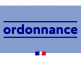 Visuel ordonnance