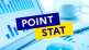 Visuel Point Stat