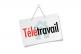 Visuel télétravail