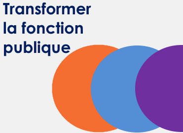 Projet de loi de transformation de la fonction publique