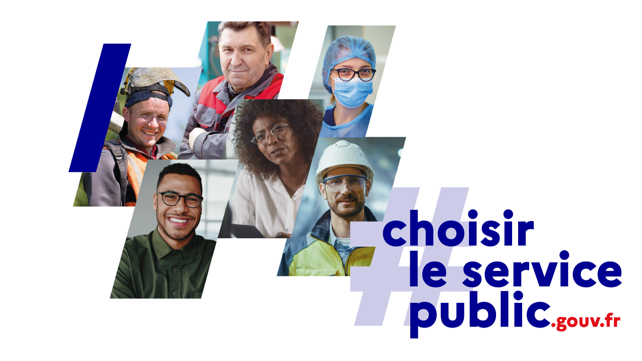 Accueil Le Portail De La Fonction Publique