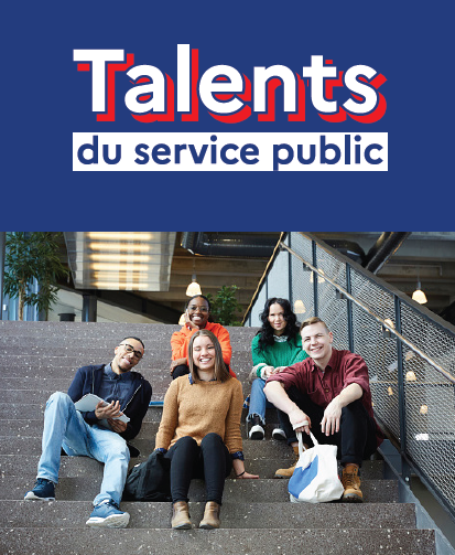 Talents du service public