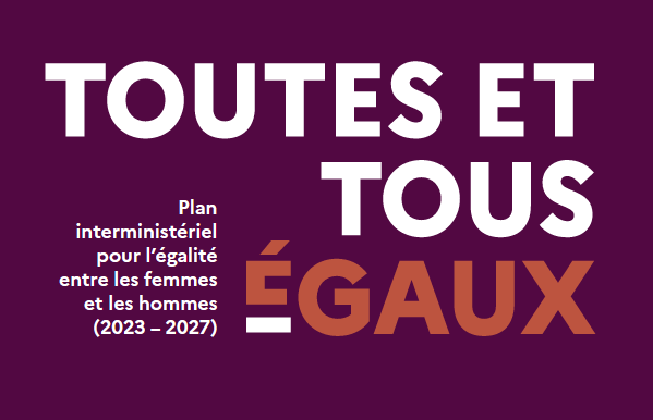 Toutes et tous égaux
