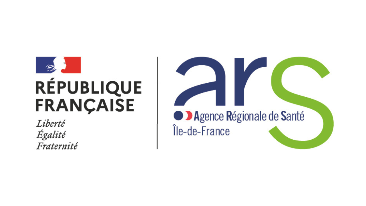 Agence régionale de santé d'Île-de-France
