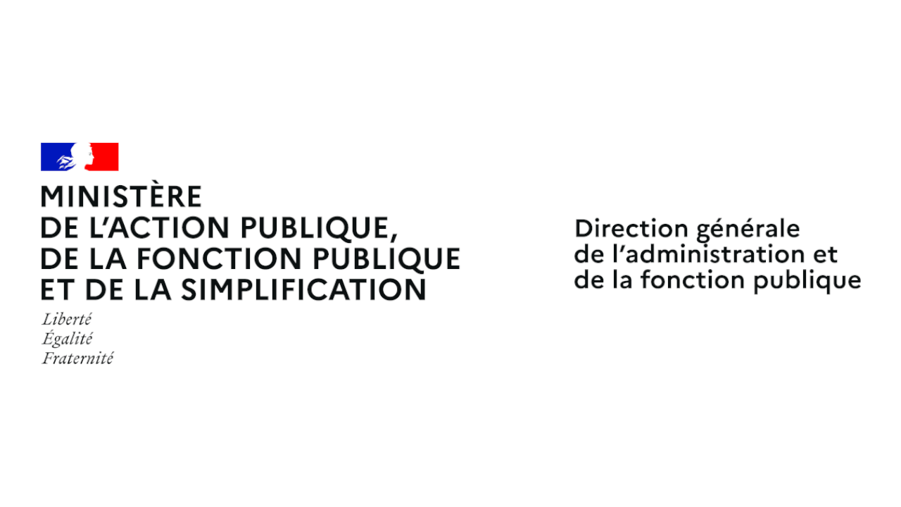 Direction générale de l'administration et de la fonction publique (DGAFP)