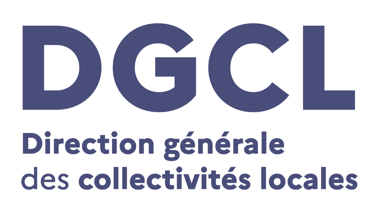 Direction générale des collectivités locales (DGCL)