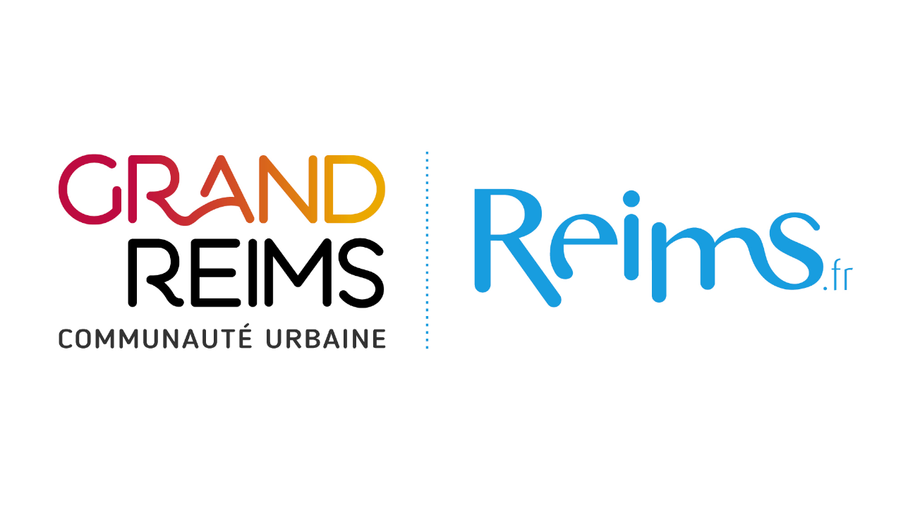 Ville de Reims et Communauté Urbaine du Grand Reims