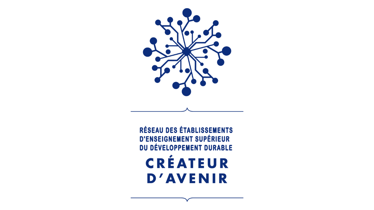 Réseau des établissements d'enseignement supérieur du développement durable