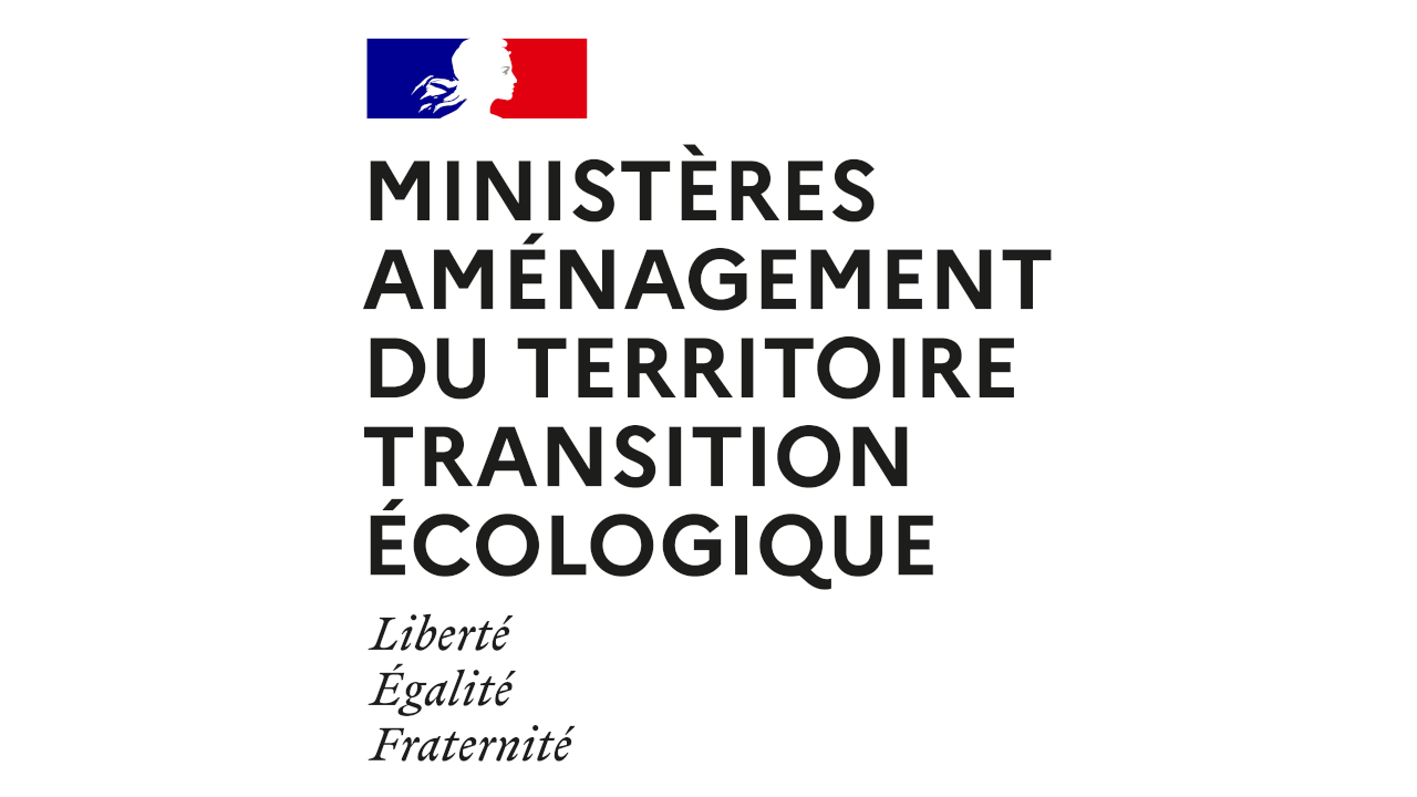 Ministères de l’Aménagement du territoire et de la Transition écologique