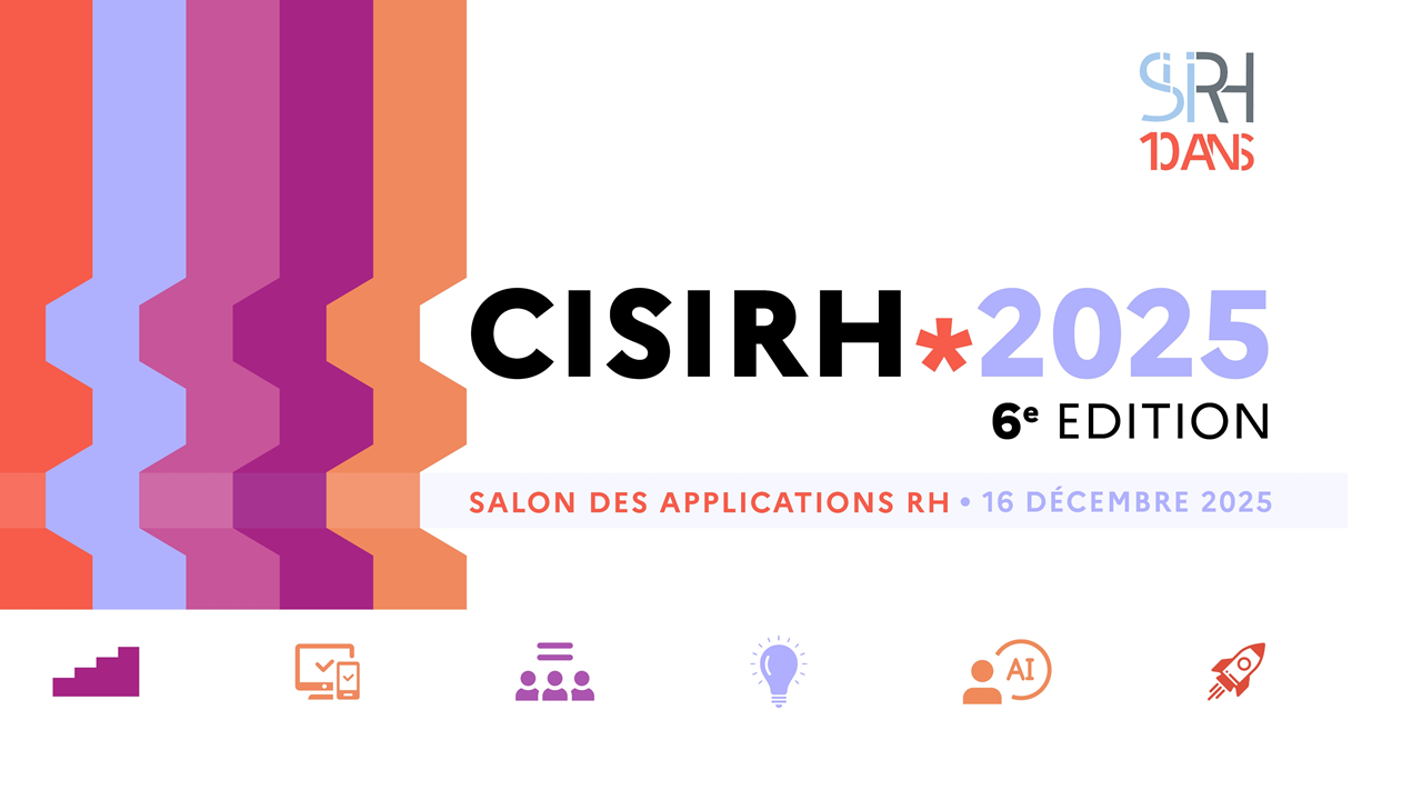Rh Application La DGAFP présente ses solutions numériques au Salon des applications RH ...
