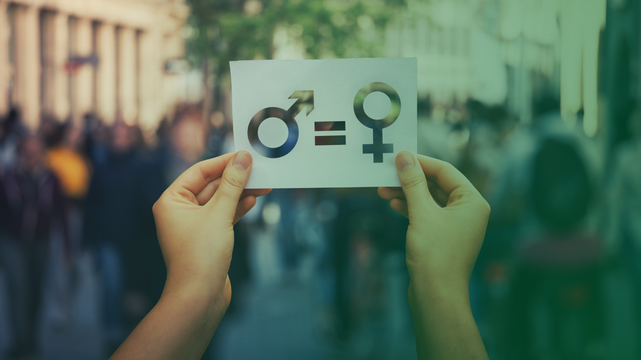 Connaissance et mesure de la situation des femmes et des hommes dans la ...