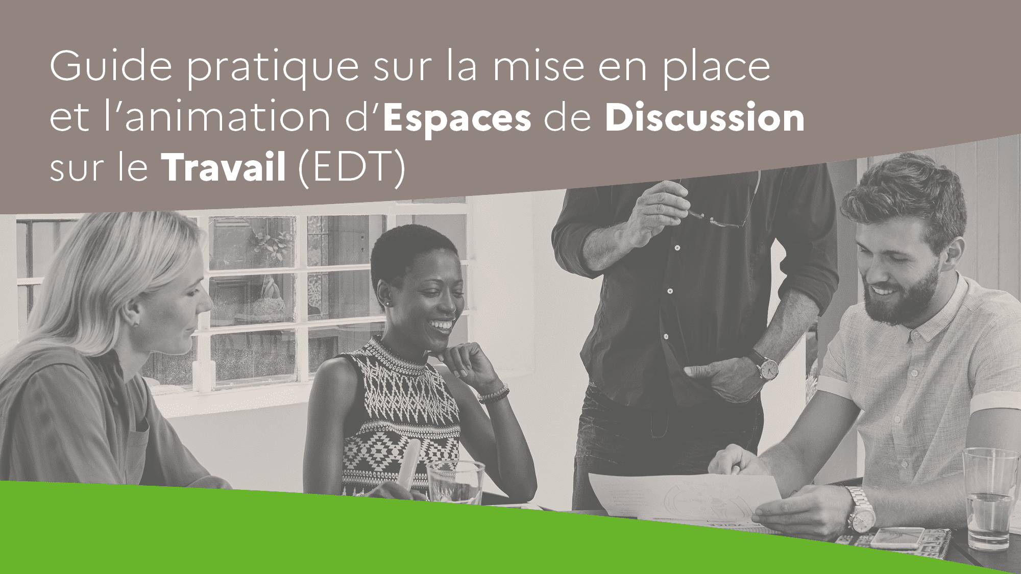 Guide pratique sur la mise en place et l’animation d’Espaces de ...