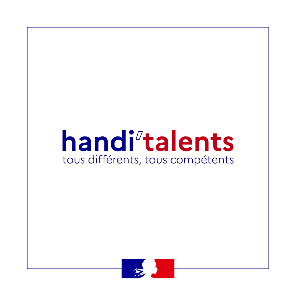 handi'talents : tous différents, tous compétents